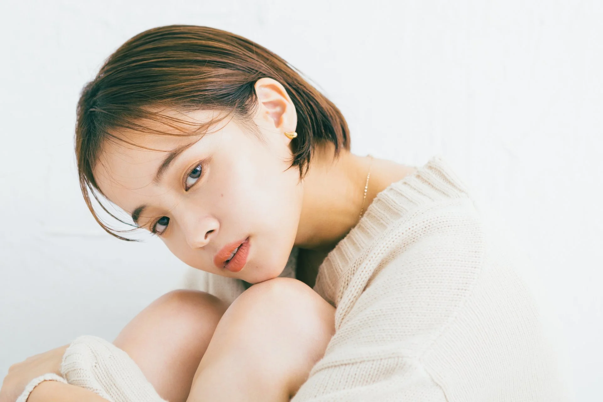 _i　hair&eye