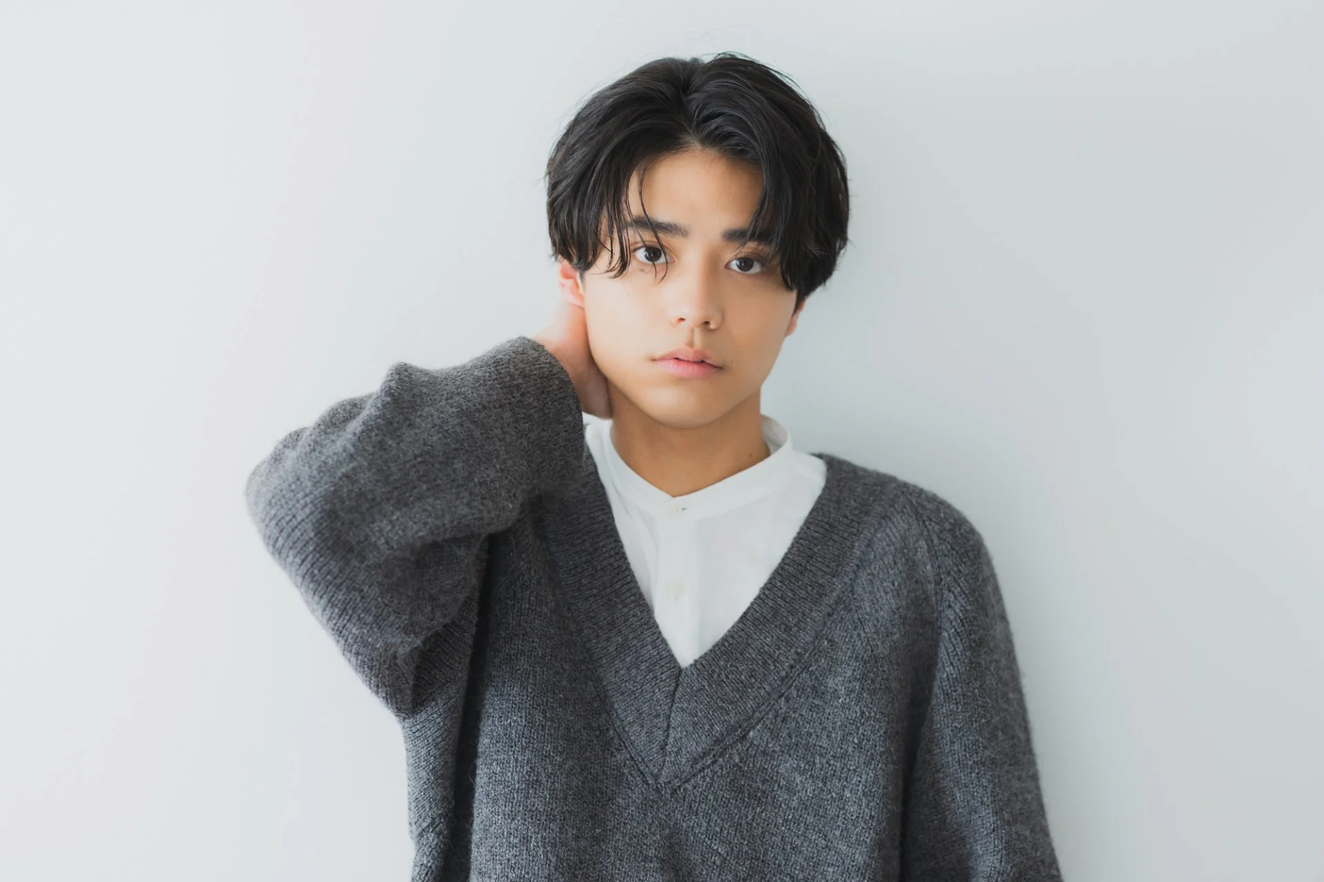 _i　hair&eye