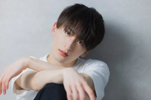 _i　hair&eye