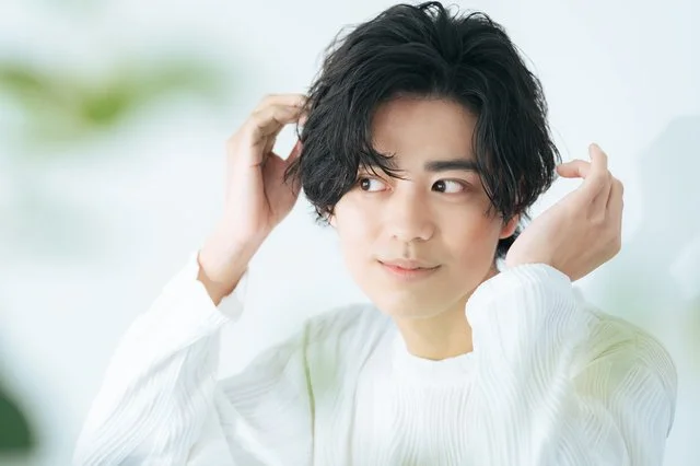 _i　hair&eye