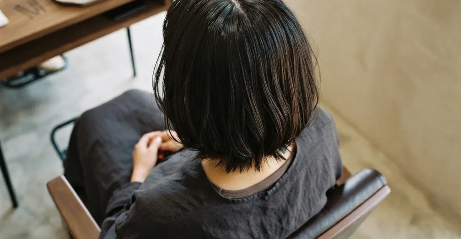 _i　hair&eye